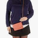 Chanel Timeless Wallet on Chain Caviar Leather WOC