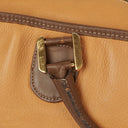 Loewe Amazona Leather Travel Handle Bag