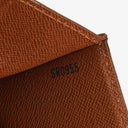 Louis Vuitton Concorde Monogram Canvas Bag