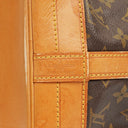 Louis Vuitton Noe GM Monogram Canvas Shoulder Bag