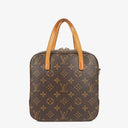 Louis Vuitton Spontini Monogram Canvas Bag