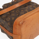 Louis Vuitton Noe Grande GM Monogram Canvas Shoulder Bag