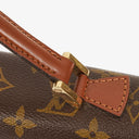 Louis Vuitton Concorde Monogram Canvas Bag