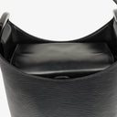 Louis Vuitton Verseau Black Epi Leather Bag