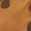 Loewe Amazona Leather Travel Handle Bag
