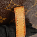 Louis Vuitton Spontini Monogram Canvas Bag