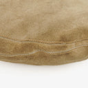 Gucci Suede Handle Ring Hobo Bag