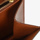 Louis Vuitton Concorde Monogram Canvas Bag