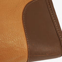 Loewe Amazona Leather Travel Handle Bag