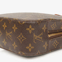 Louis Vuitton Spontini Monogram Canvas Bag