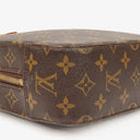 Louis Vuitton Spontini Monogram Canvas Bag