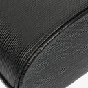 Louis Vuitton Verseau Black Epi Leather Bag
