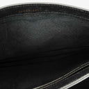 Gucci Black Horsebit 1955 Shoulder Bag