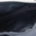 Louis Vuitton Saumur Monogram Idylle Encre Monogram Crossbody Bag