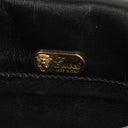 Gucci Black Horsebit 1955 Shoulder Bag