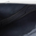 Louis Vuitton Saumur Monogram Idylle Encre Monogram Crossbody Bag