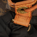 Louis Vuitton Noe Grande GM Monogram Canvas Shoulder Bag