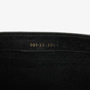 Gucci Black Horsebit 1955 Shoulder Bag