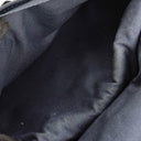 Louis Vuitton Saumur Monogram Idylle Encre Monogram Crossbody Bag
