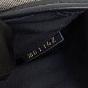 Louis Vuitton Saumur Monogram Idylle Encre Monogram Crossbody Bag