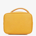 Louis Vuitton Noe GM Yellow EPI Leather Shoulder Bag
