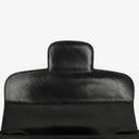 Gucci Black Horsebit 1955 Shoulder Bag