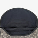 Louis Vuitton Saumur Monogram Idylle Encre Monogram Crossbody Bag