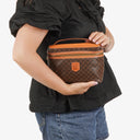 Celine Macadam Vanity Bag