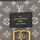 Louis Vuitton Saumur Monogram Idylle Encre Monogram Crossbody Bag