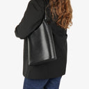 Louis Vuitton Verseau Black Epi Leather Bag