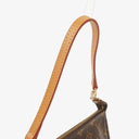 Louis Vuitton Pochette Accessoires Monogram Canvas Clutch Handbag