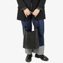 Louis Vuitton Verseau Black Epi Leather Bag