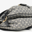 Louis Vuitton Saumur Monogram Idylle Encre Monogram Crossbody Bag