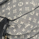 Louis Vuitton Saumur Monogram Idylle Encre Monogram Crossbody Bag
