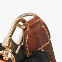 Louis Vuitton Pochette Accessoires Monogram Canvas Clutch Handbag