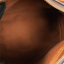 Louis Vuitton Speedy 25 Monogram Canvas Bag
