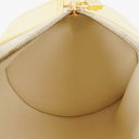 Louis Vuitton Papillon 30 Bedford Perle Monogram Vernis Leather Bag
