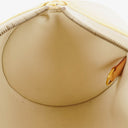 Louis Vuitton Papillon 30 Bedford Perle Monogram Vernis Leather Bag