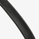Gucci Black Horsebit 1955 Shoulder Bag