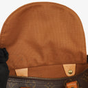 Louis Vuitton Speedy 25 Monogram Canvas Bag