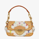 Louis Vuitton Takashi Murakami Marilyn Multicolor Handbag