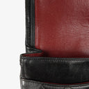 Chanel Medium Classic Vintage Double Flap Bag Black Quilted Lambskin 24K Gold-Plated Hardware