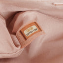 Chanel Light Pink Quilted Lambskin Flap Bag Champaigne Gold - Tone Hardware
