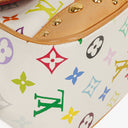 Louis Vuitton Takashi Murakami Marilyn Multicolor Handbag