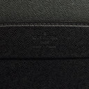Louis Vuitton Black Epi Leather President Briefcase
