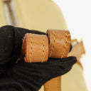 Louis Vuitton Papillon 30 Bedford Perle Monogram Vernis Leather Bag