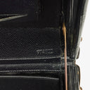 Louis Vuitton Black Epi Leather President Briefcase