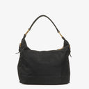 Prada Black Nylon Tote Bag