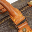 Louis Vuitton Speedy 25 Monogram Canvas Bag