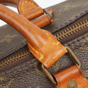 Louis Vuitton Speedy 25 Monogram Canvas Bag